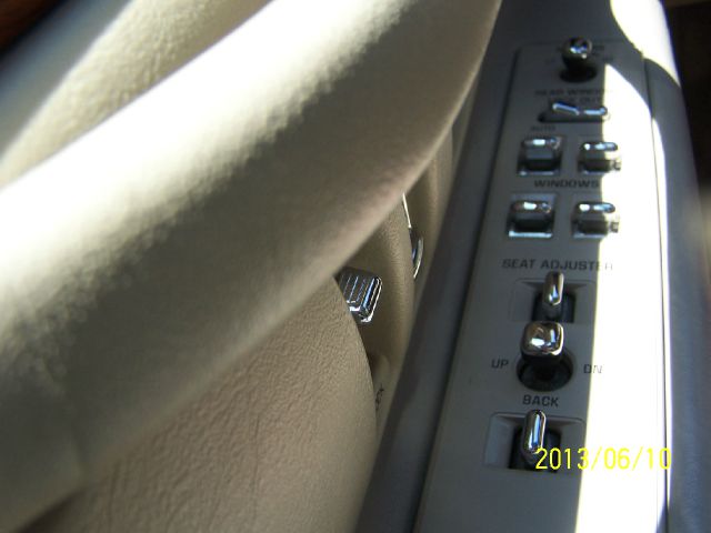 1994 Cadillac Deville 3.5tl W/tech Pkg