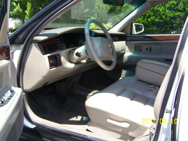 1994 Cadillac Deville 3.5tl W/tech Pkg