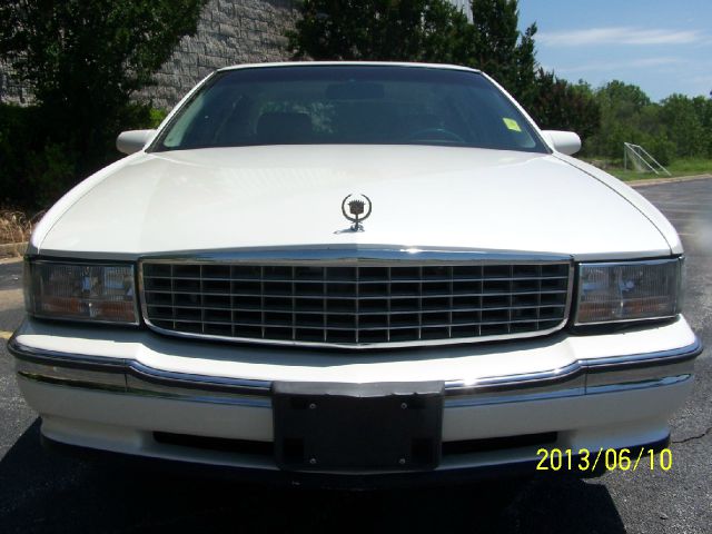 1994 Cadillac Deville 3.5tl W/tech Pkg