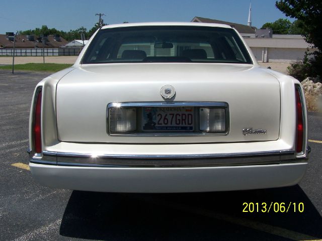 1994 Cadillac Deville 3.5tl W/tech Pkg