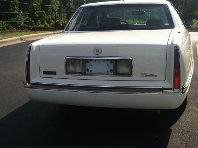 1994 Cadillac Deville 3.5tl W/tech Pkg