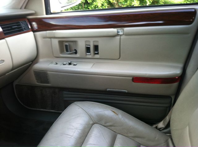 1994 Cadillac Deville 3.5tl W/tech Pkg