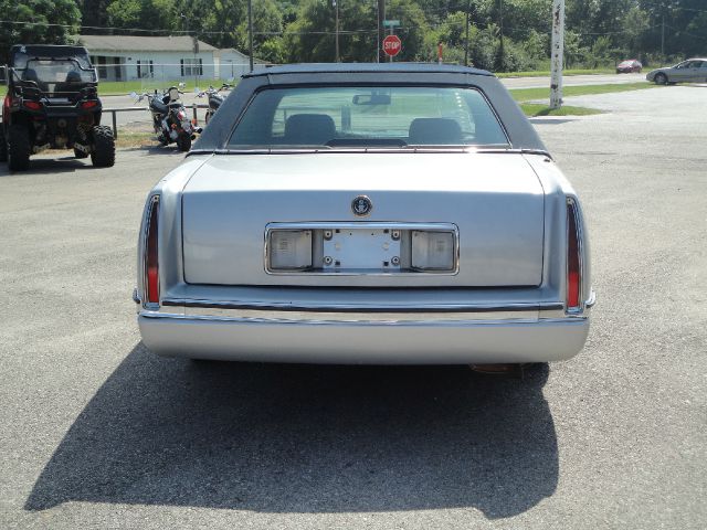 1994 Cadillac Deville 3.5tl W/tech Pkg