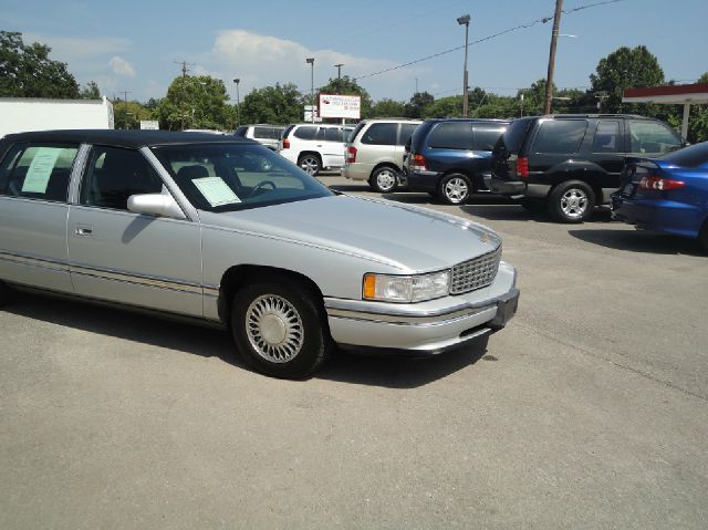 1994 Cadillac Deville 3.5tl W/tech Pkg