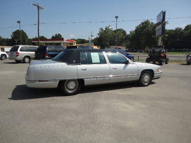 1994 Cadillac Deville 3.5tl W/tech Pkg