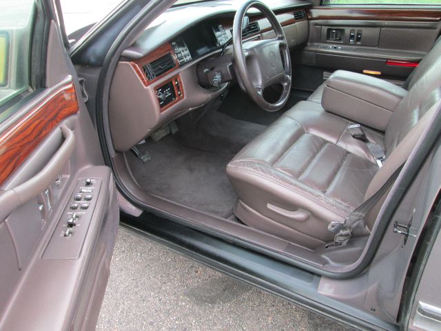 1994 Cadillac Deville 3.5tl W/tech Pkg