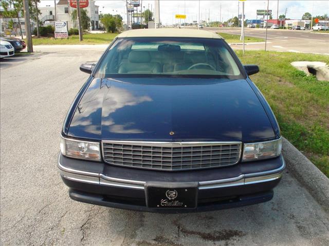 1995 Cadillac Deville Unknown