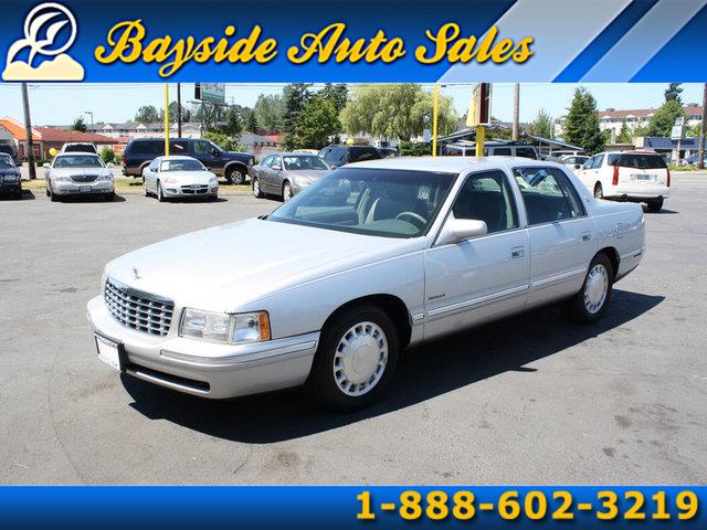 1999 Cadillac Deville LX, PWR, Alloy