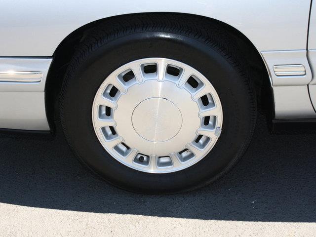 1999 Cadillac Deville LX, PWR, Alloy