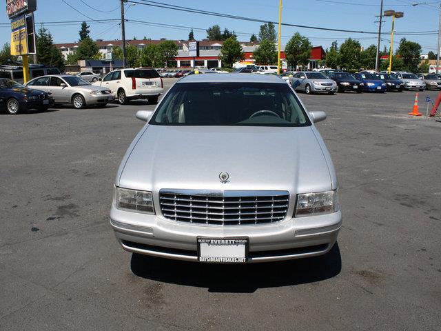 1999 Cadillac Deville LX, PWR, Alloy