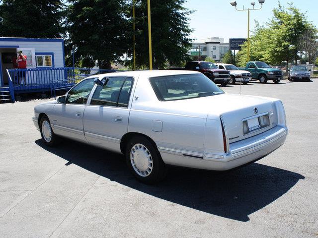 1999 Cadillac Deville LX, PWR, Alloy