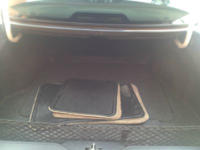 1999 Cadillac Deville Base