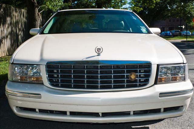 1999 Cadillac Deville Unknown