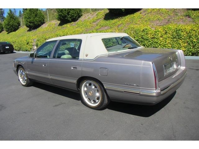 1999 Cadillac Deville Mainstreet24f