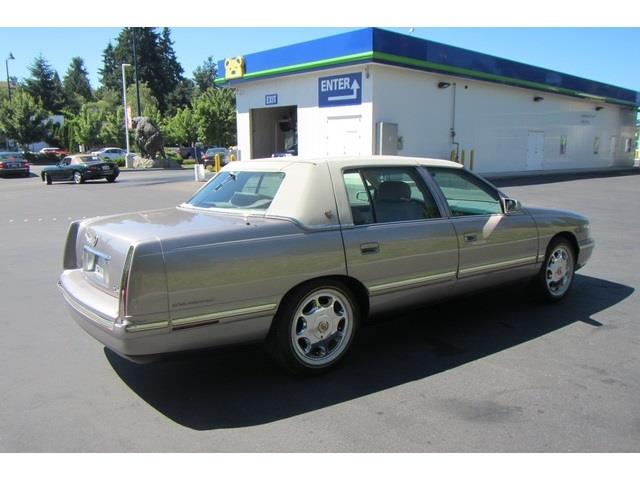 1999 Cadillac Deville Mainstreet24f