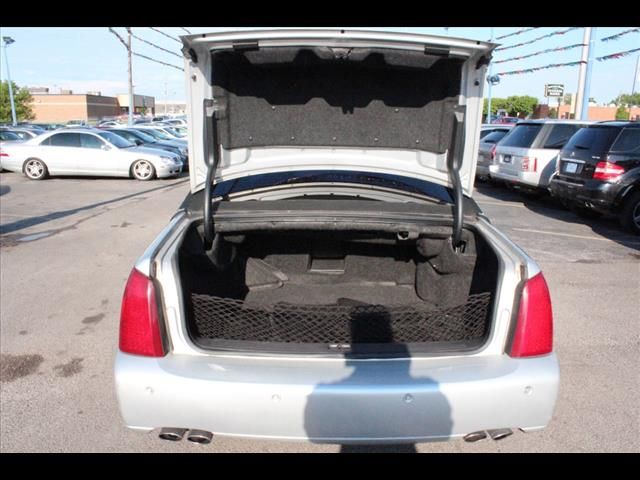 2000 Cadillac Deville Pickup