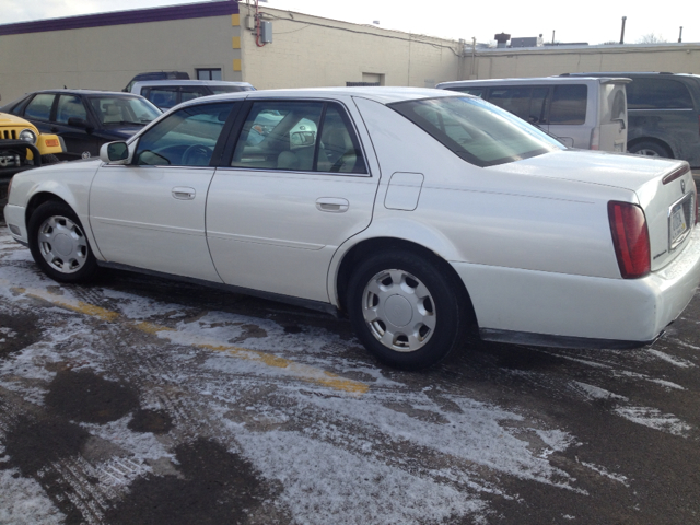 2000 Cadillac Deville Slt,leather