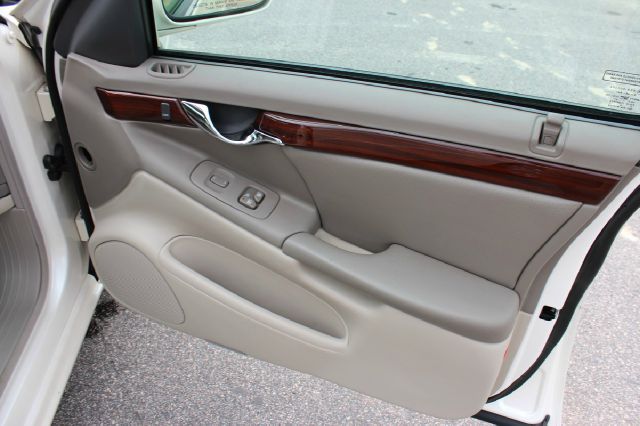 2001 Cadillac Deville Track Edition 3.8