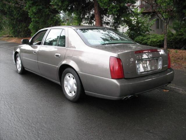 2002 Cadillac Deville Slk32