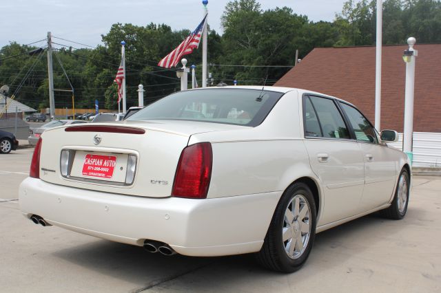 2003 Cadillac Deville Pickup