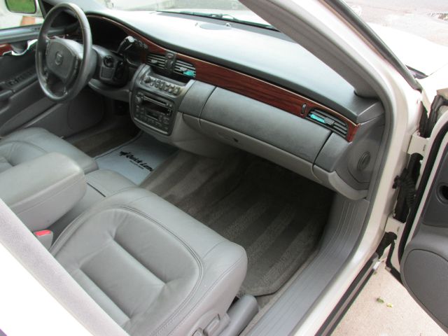 2003 Cadillac Deville GLS V6 Premium