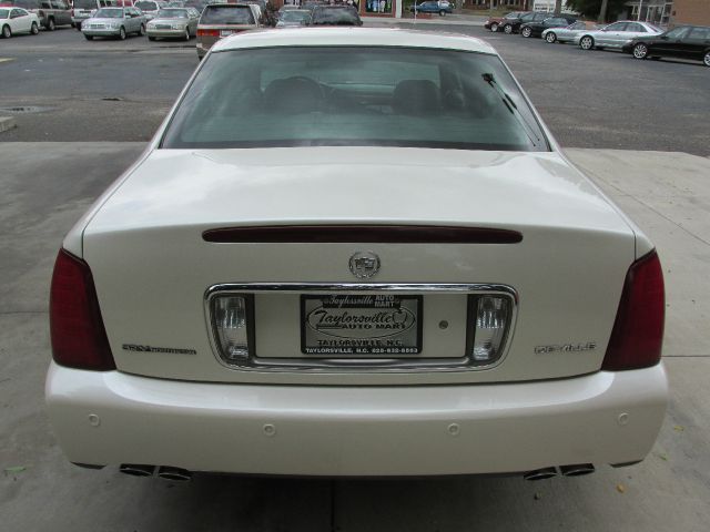 2003 Cadillac Deville GLS V6 Premium