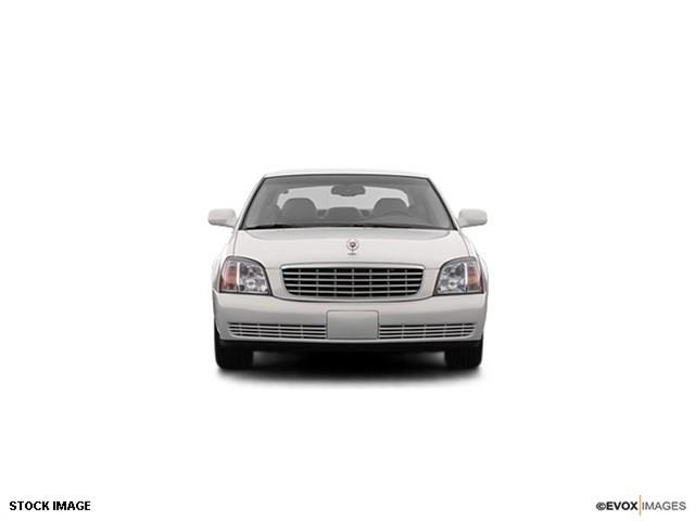 2004 Cadillac Deville Base