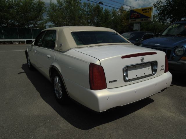 2004 Cadillac Deville Pickup