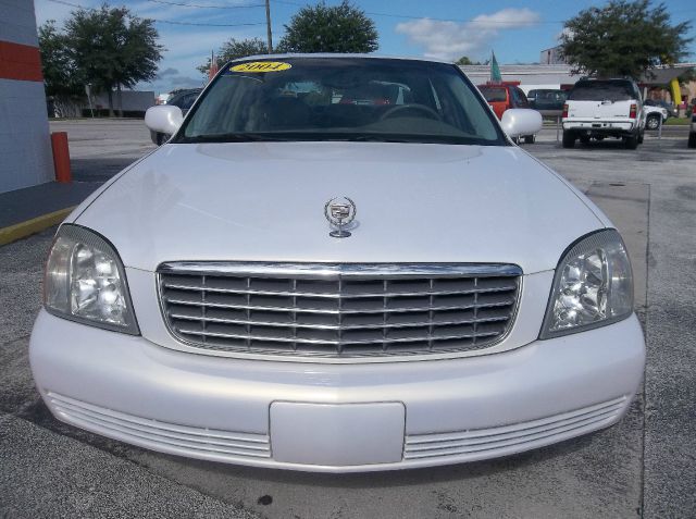 2004 Cadillac Deville 3.5tl W/tech Pkg