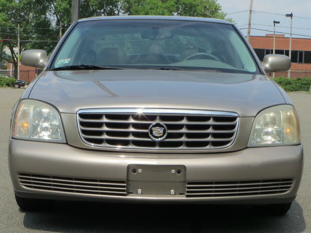 2004 Cadillac Deville 3.5tl W/tech Pkg