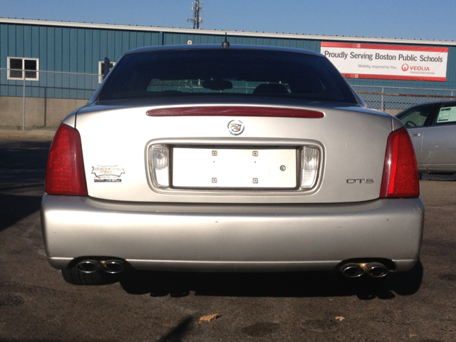 2005 Cadillac Deville Pickup