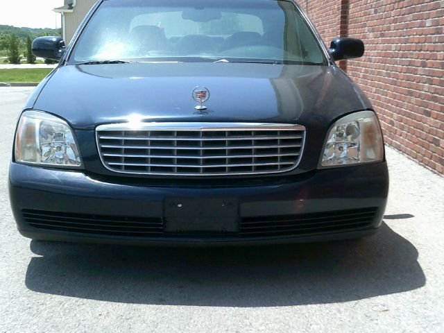 2005 Cadillac Deville 3.5tl W/tech Pkg