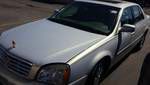 2005 Cadillac Deville 3.5tl W/tech Pkg