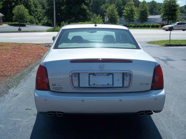 2005 Cadillac Deville Pickup