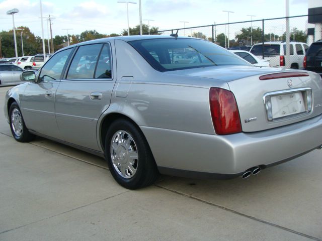 2005 Cadillac Deville 3.5tl W/tech Pkg