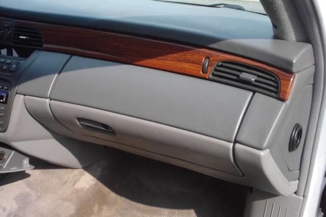 2005 Cadillac Deville Unknown