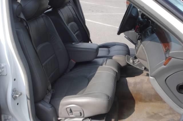 2005 Cadillac Deville Unknown