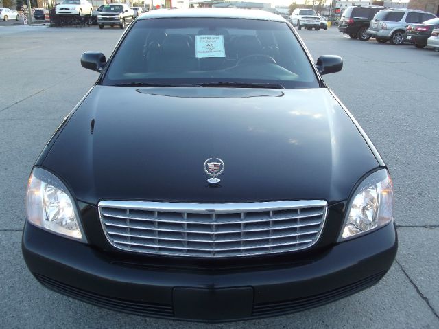 2005 Cadillac Deville 3.5tl W/tech Pkg