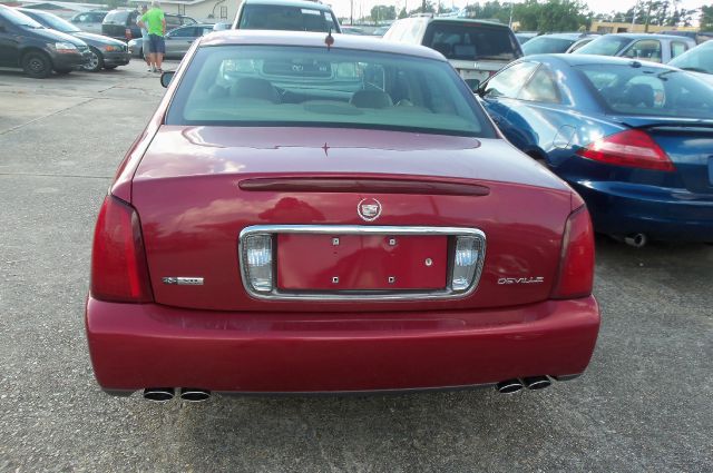 2005 Cadillac Deville 3.5tl W/tech Pkg