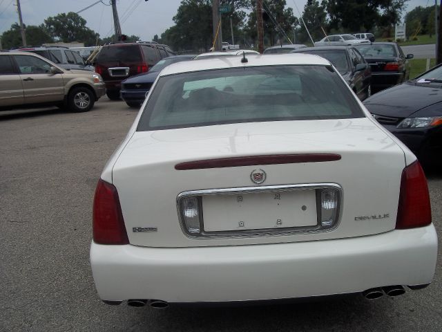 2005 Cadillac Deville Srt10 Pickup