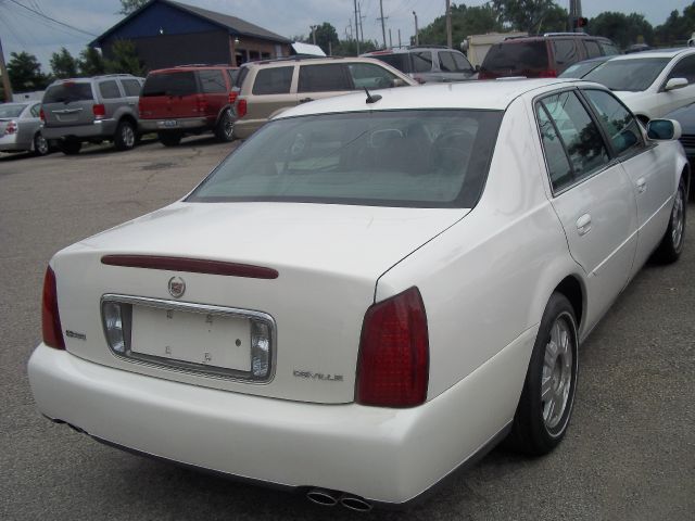 2005 Cadillac Deville Srt10 Pickup