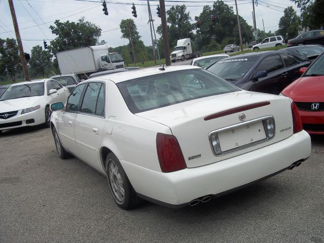 2005 Cadillac Deville Srt10 Pickup