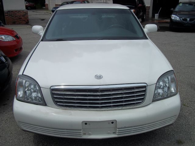 2005 Cadillac Deville Srt10 Pickup