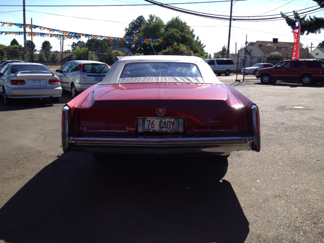 1967 Cadillac Eldorado 14 Box MPR