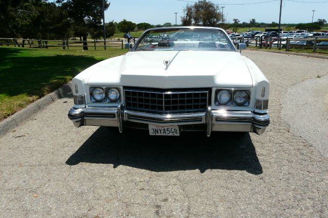 1973 Cadillac Eldorado Marlin