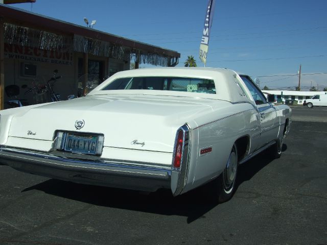 1977 Cadillac Eldorado HD 4X4 Laramie