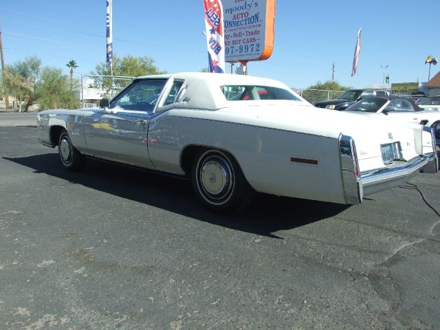 1977 Cadillac Eldorado HD 4X4 Laramie