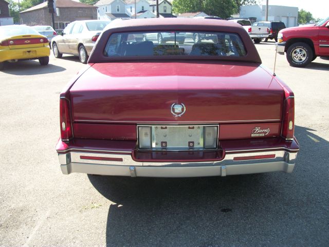 1988 Cadillac Eldorado GT Premium