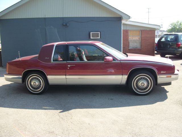 1988 Cadillac Eldorado GT Premium