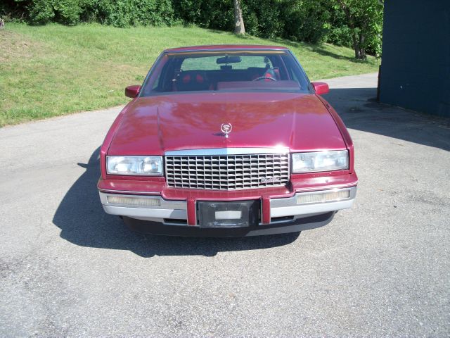 1988 Cadillac Eldorado GT Premium